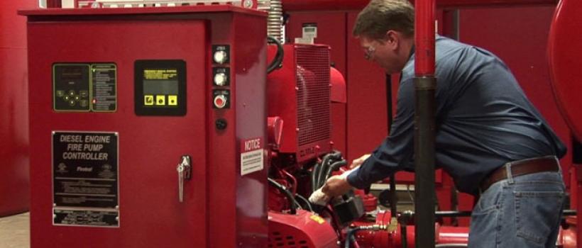 Building Fire Pump Controller, Building Fire Pump Controller Market, Building Fire Pump Controller Market Growth