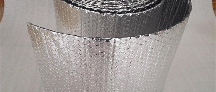 Building Heat Preservation Material