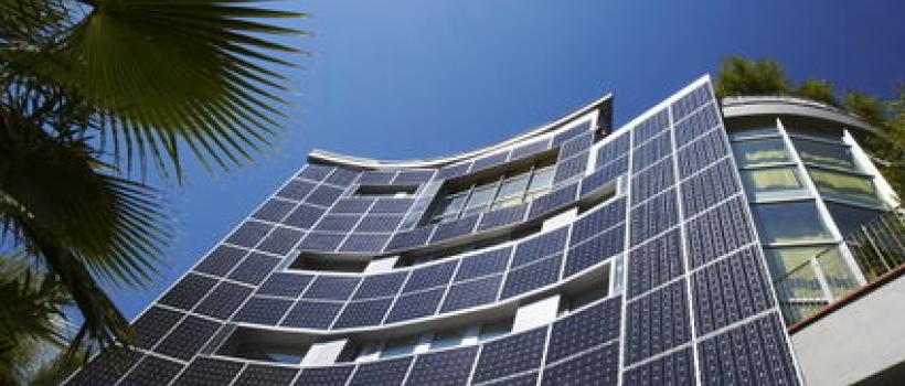 Building Integrated Photovoltaics (BIPV) Market