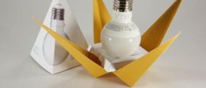 Bulb Packaging Market 