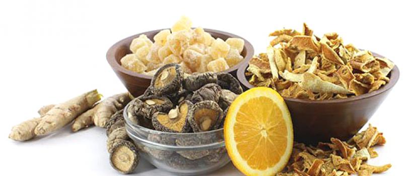 Bulk Food Ingredients 