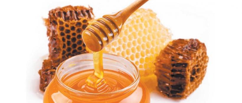 Bulk Honey