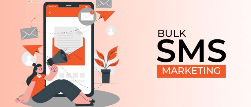 Bulk SMS Marketing Services Market