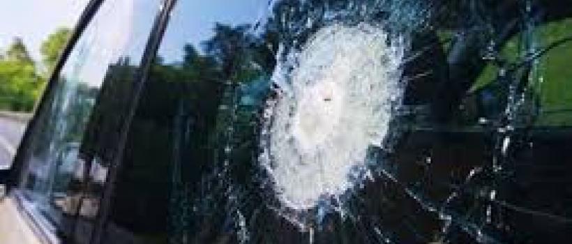 Bulletproof Security Glass Market