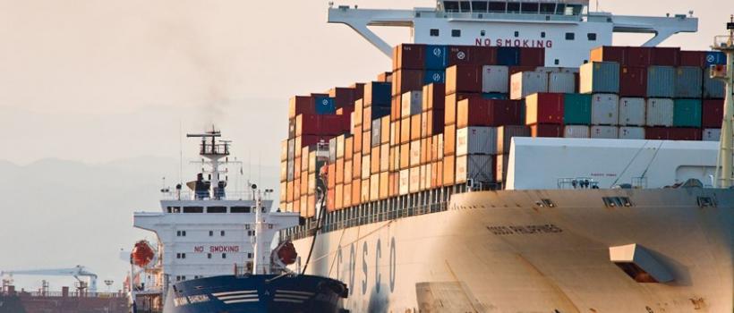 Bunkering Services Industry