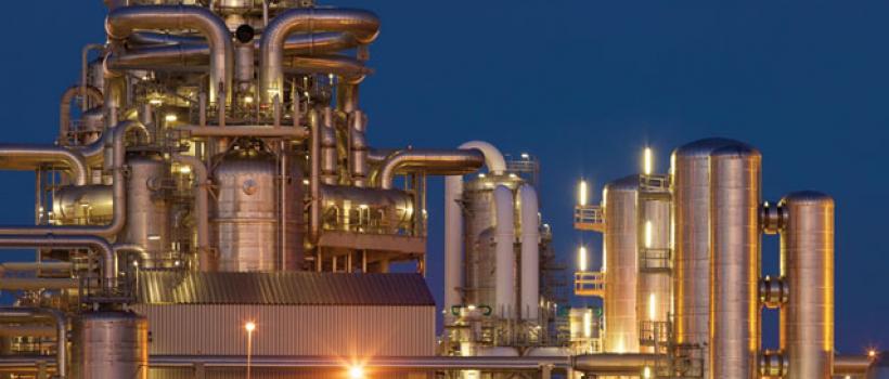 Burner Management System (BMS) 