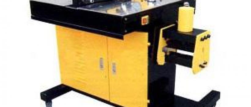 Bus Processing Machines