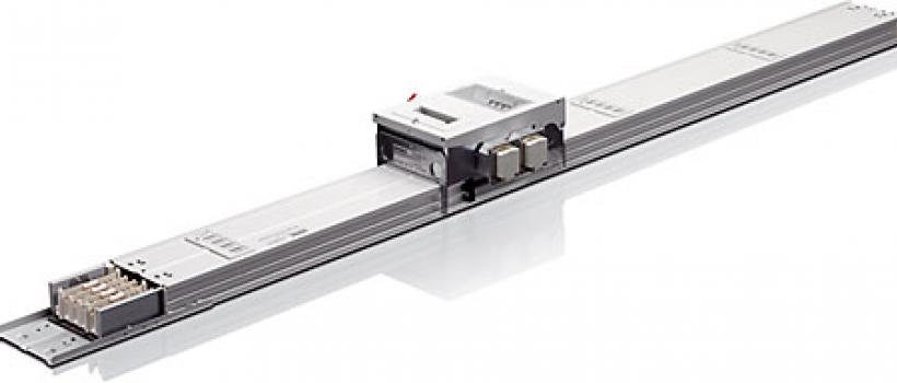 Busbar Trunking Systems