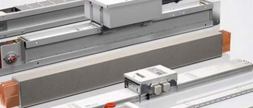 Busbar Trunking Systems