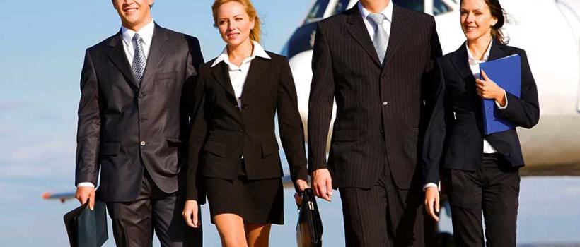 Business Tourism