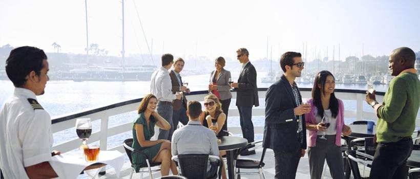 Business Tourism