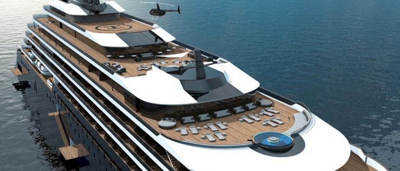 Business Yachts Market 