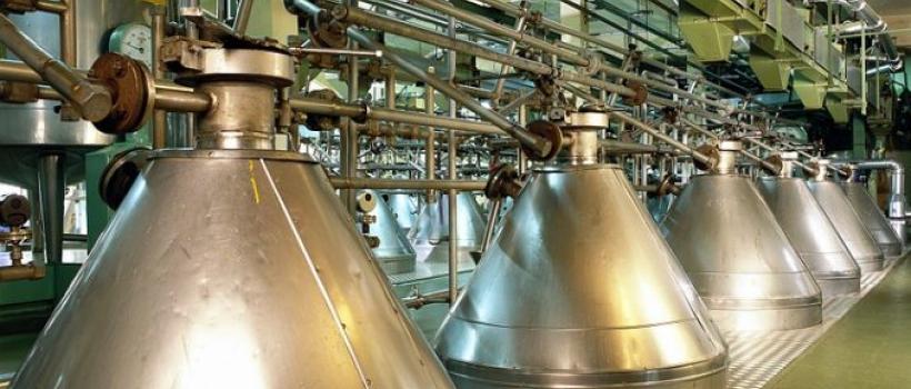Butadiene Extraction