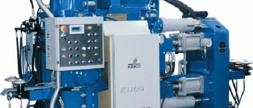 Butt Welding Machine 