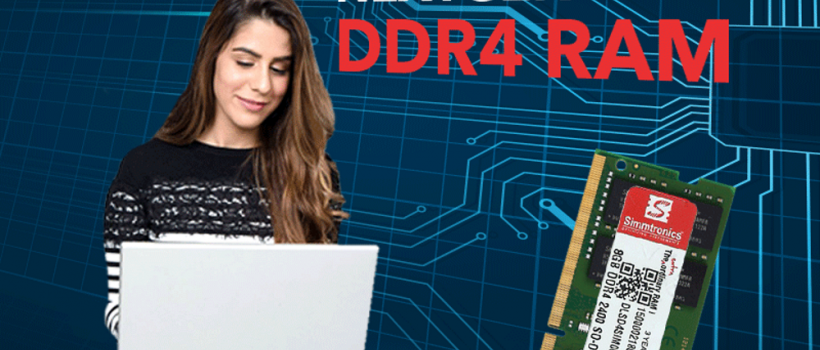 best DDR4 Laptop RAM