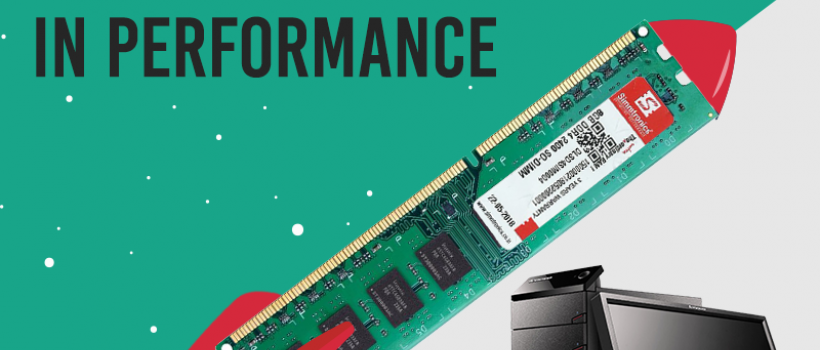 DDR4 RAM for PC