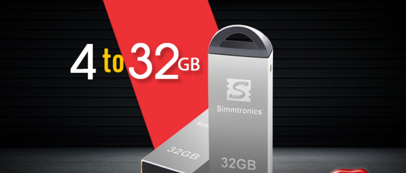 Best Flash Drives 