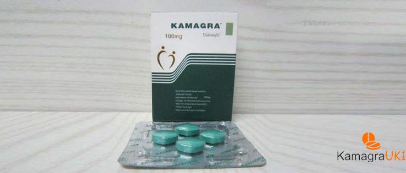 Buy Kamagra Tablets