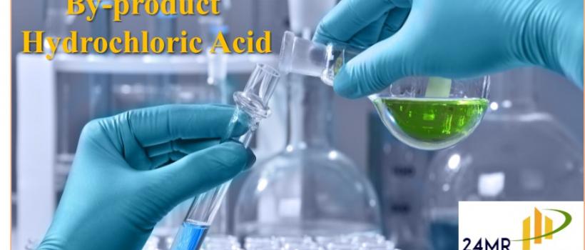 By-product Hydrochloric Acid