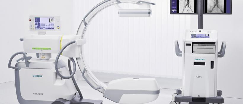 C-Arm Imaging Equipment