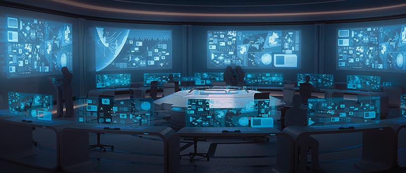C4ISR Market