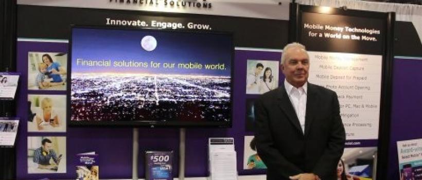 CAFN President & CEO at Money 2020