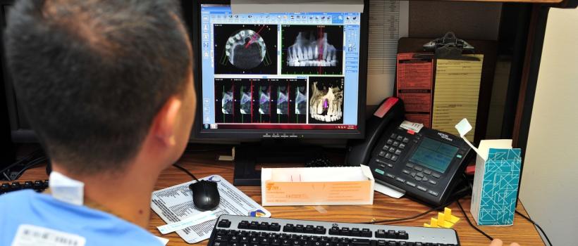 CBCT Dental Imaging Market