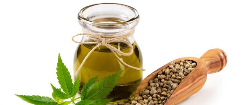 CBD Hemp Oil Market