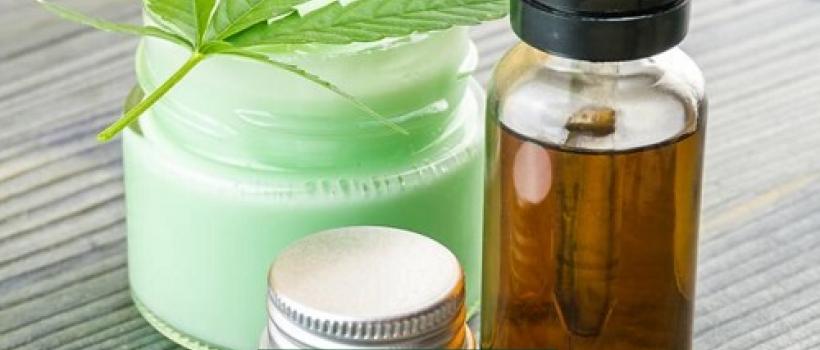  CBD Skin Care Market 