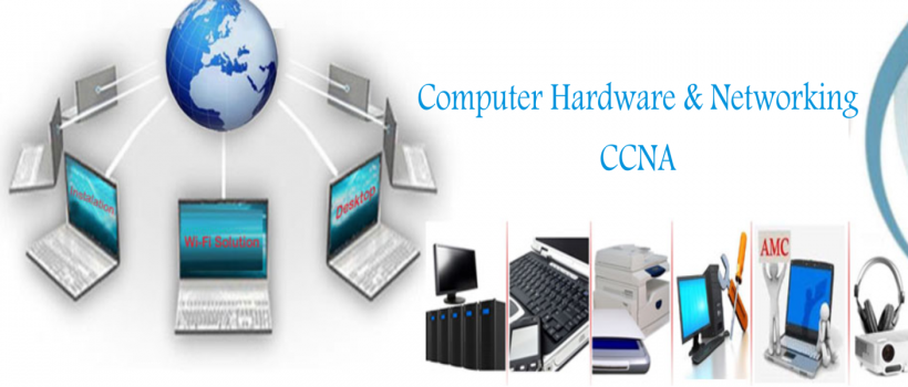 Computer Hardware and Networking Course in Pune