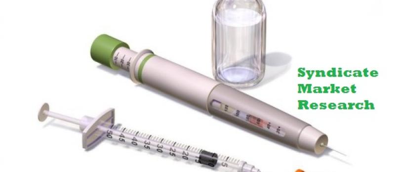 CIS Insulin Market