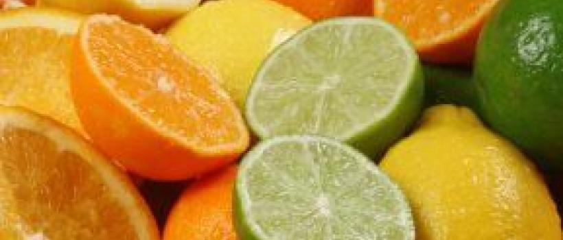 Citrus Pectin