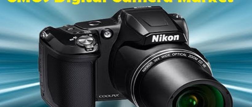 CMOS Digital Camera Market