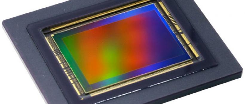 CMOS Image Sensor