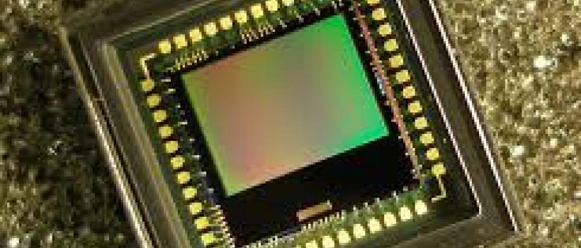 CMOS Image Sensor Market