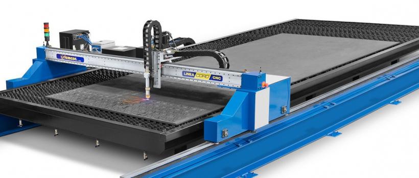 CNC Cutting Machines Market