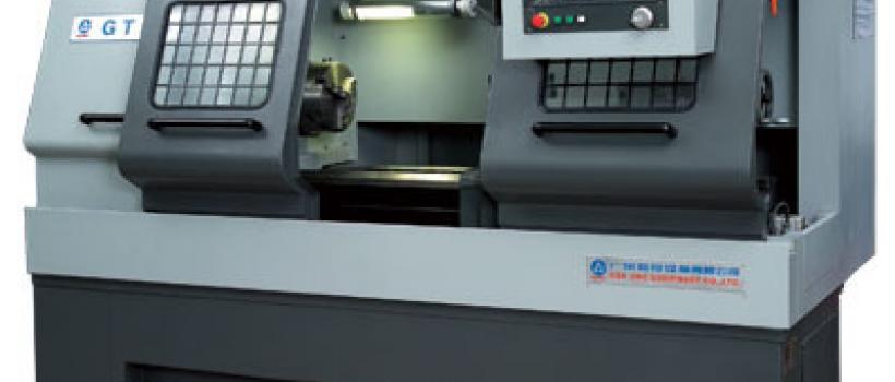 CNC Lathe Industry