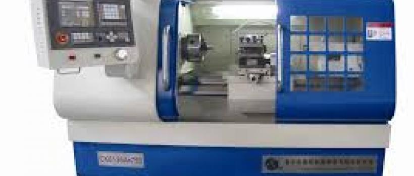 CNC Machine (CNC Machine Tools) 
