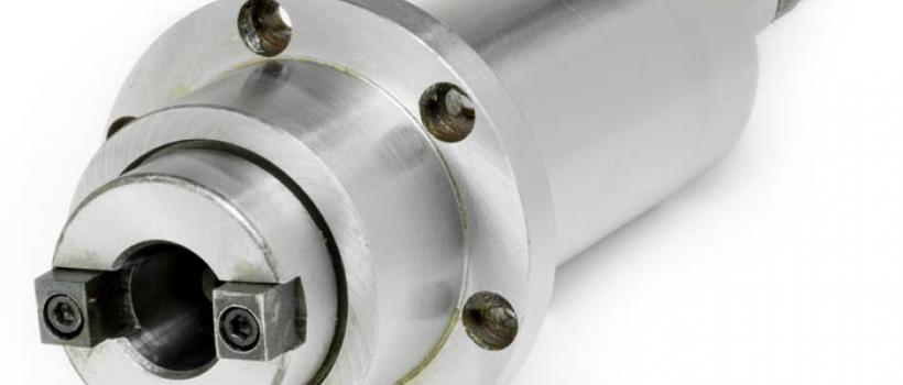 CNC Spindle Market