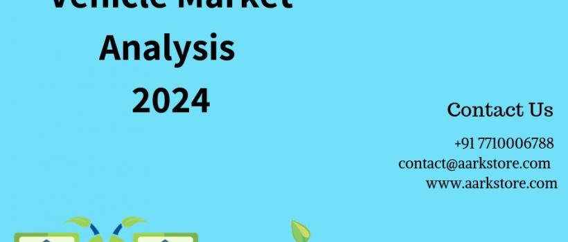 CNG Fueled Vehicle Market Analysis 2024