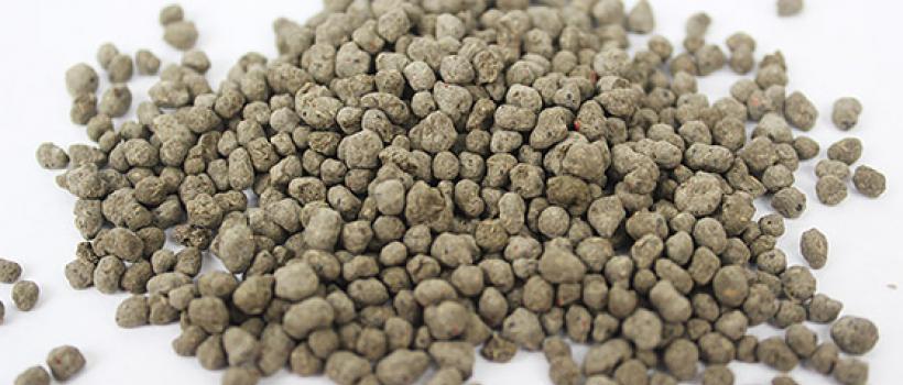 Complex Fertilizers Market 2024