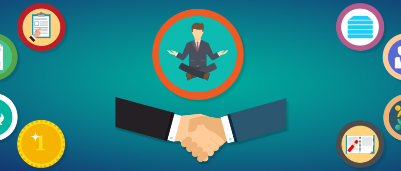 CRM Application Software Market