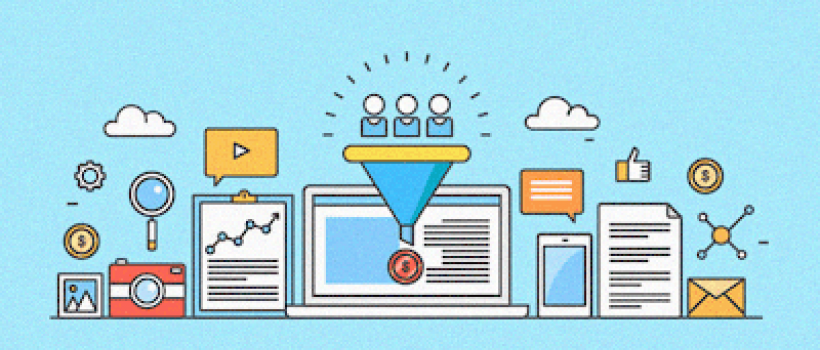 CRO Process, Conversion Rate Optimization