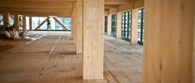 Cross-Laminated Timber Market Trends, Growth, Industry, Analysis & Report 2019-2024
