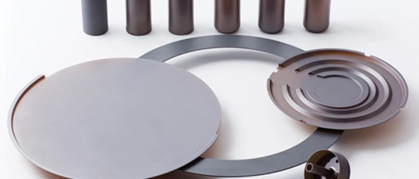 CVD Silicon Carbide Market