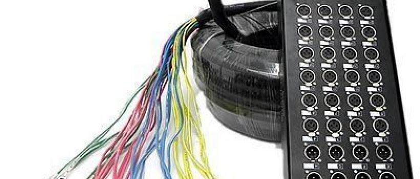 Cables and Snakes