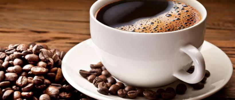 caffeine consumption Research Report