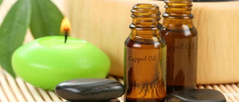 Cajeput Oil