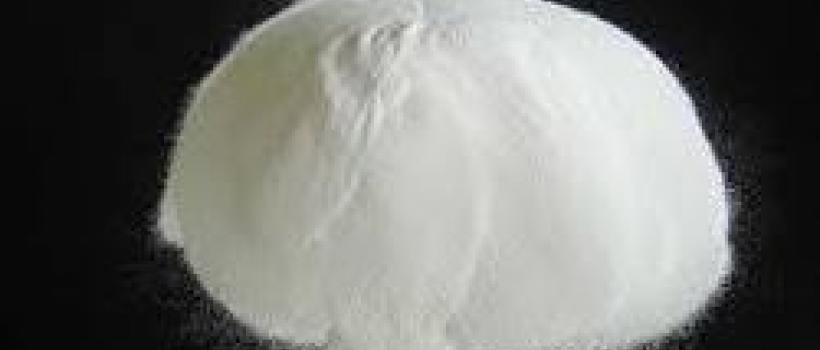 Calcined Alumina Powder
