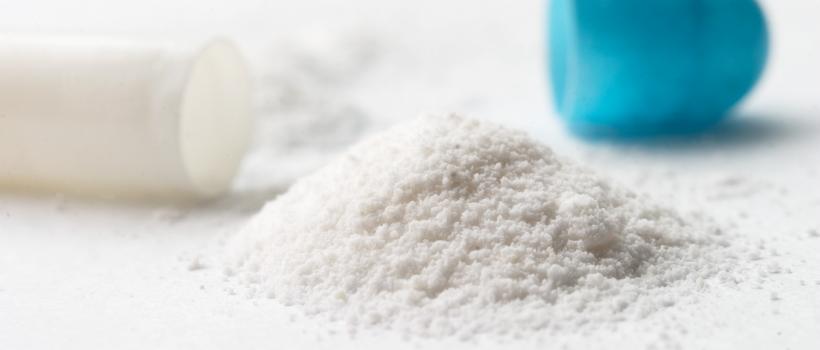 Calcined Alumina Powder market